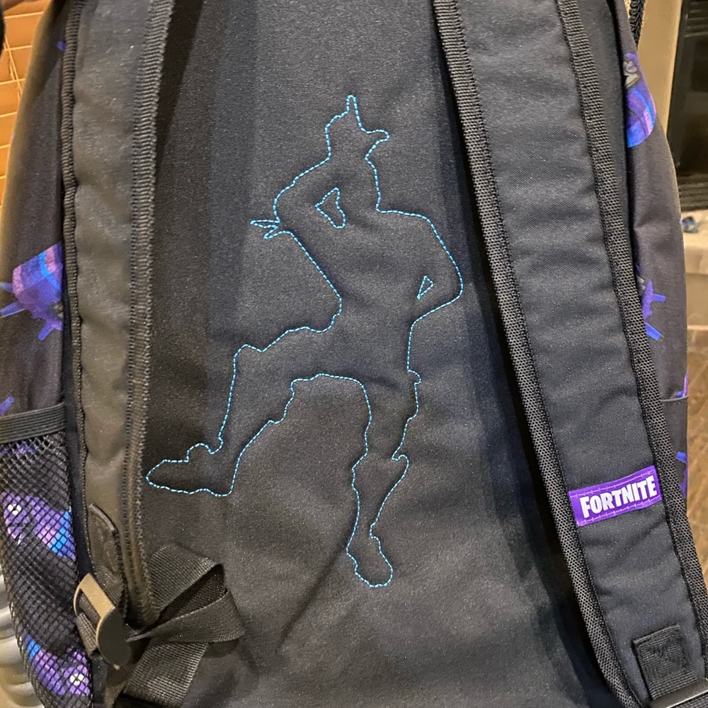 Fortnite Backpack - Picture 6 of 6